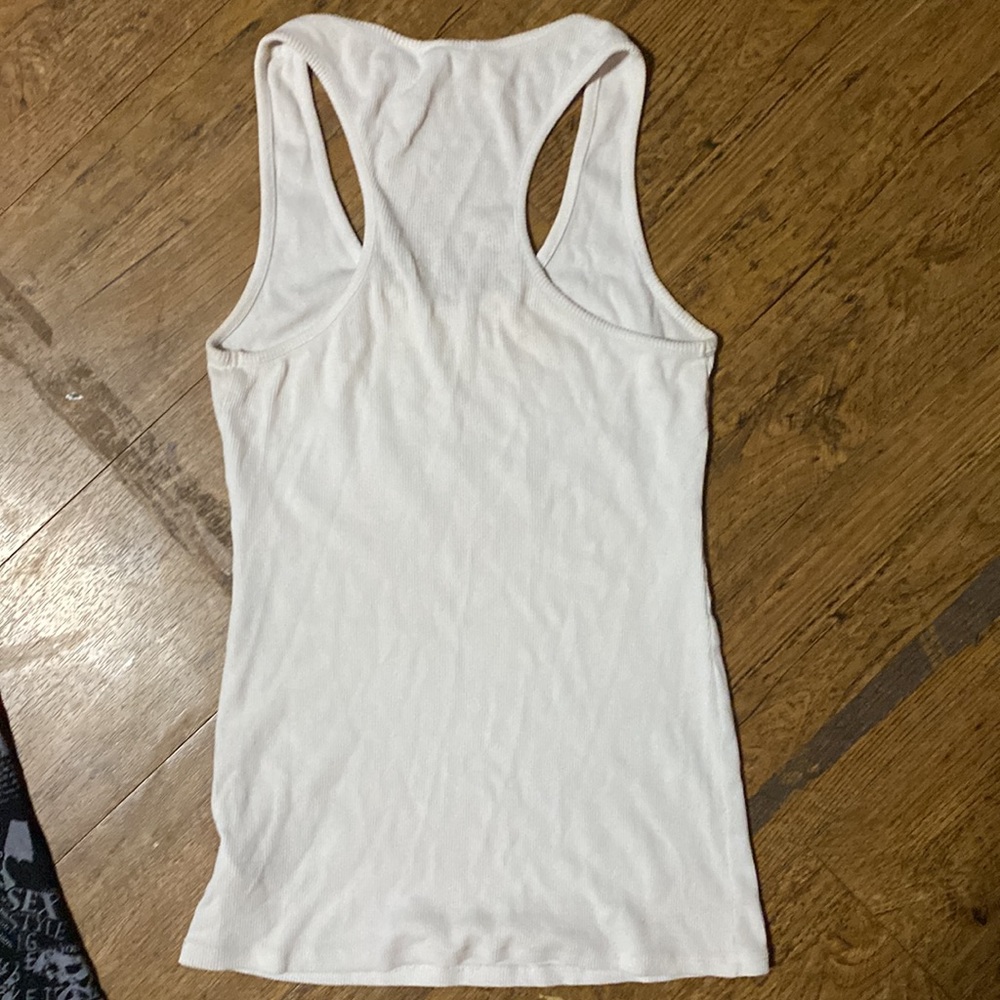 Guess Racer Back Tops (X2) - Picture 8 of 8